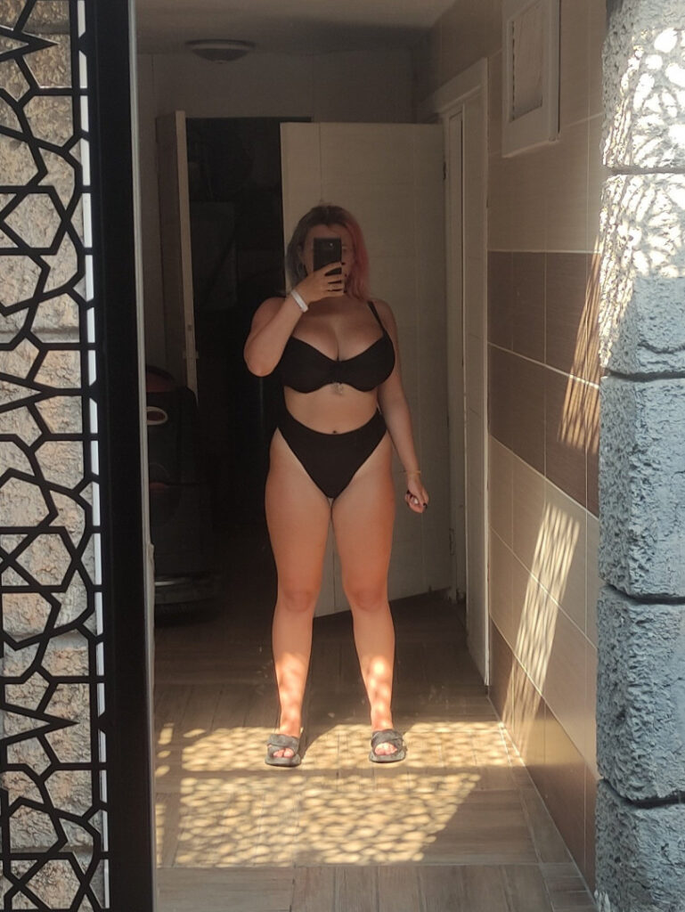 Instagram – Fansly – kawaii_hater – Nude