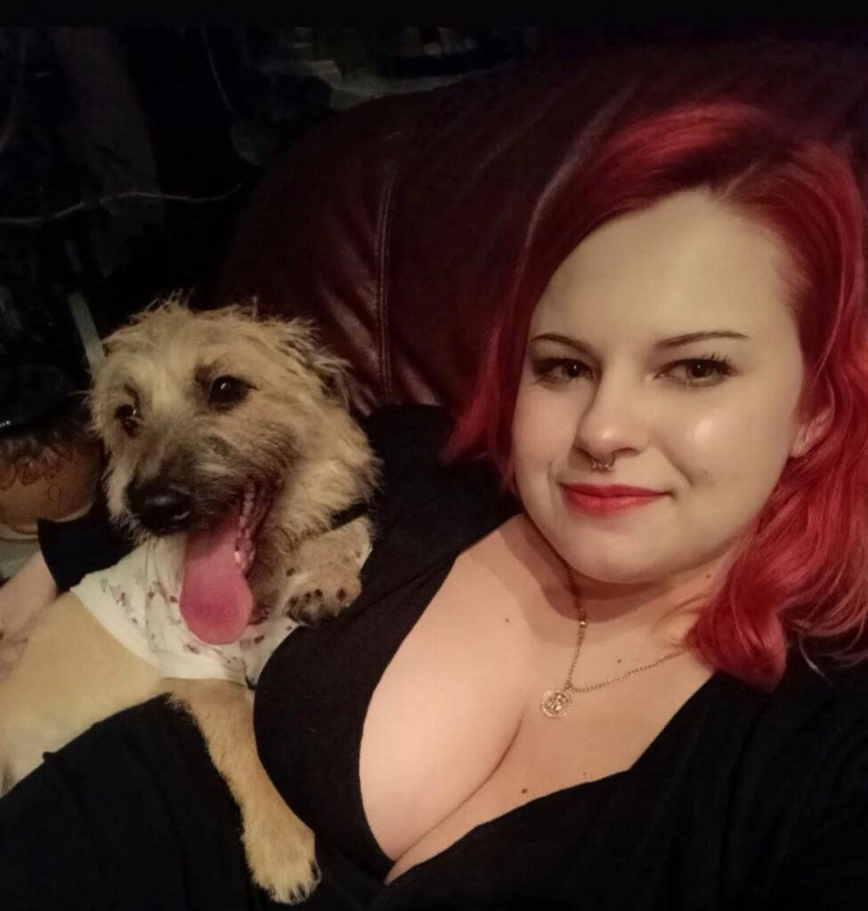 Instagram – Fansly – kawaii_hater – Nude