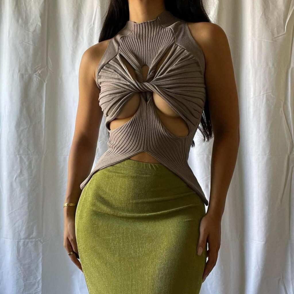 OnlyFans – Kawaiimomo7 – Nude