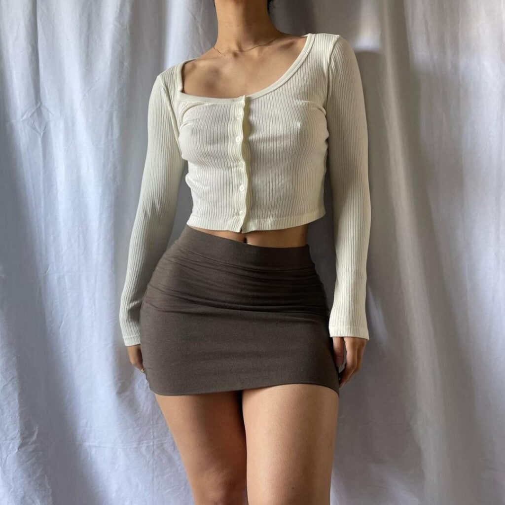 OnlyFans – Kawaiimomo7 – Nude