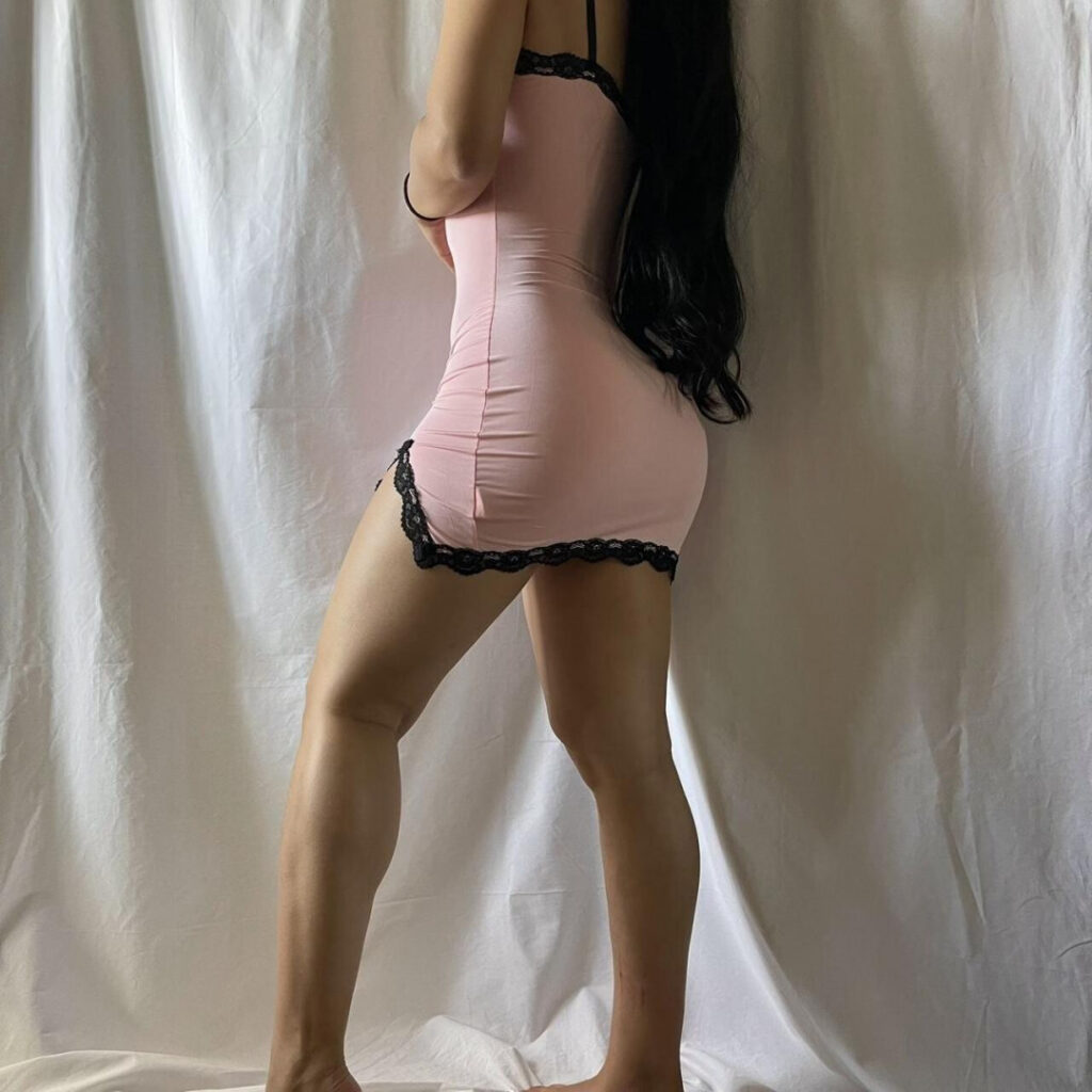 OnlyFans – Kawaiimomo7 – Nude