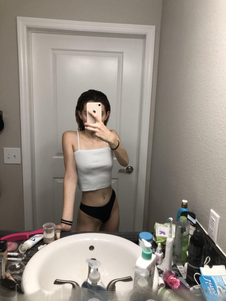 OnlyFans – Kaykay1905 – Nude