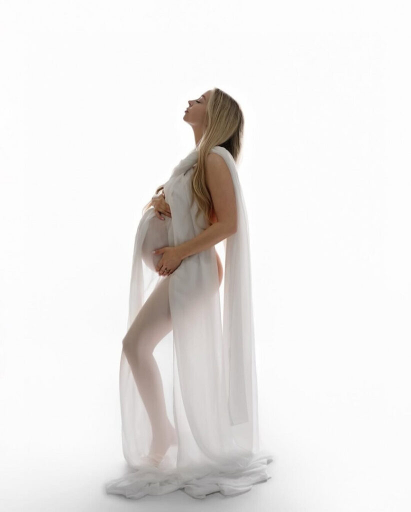 TikTok – Instagram – Kaylee Dudley – Nude