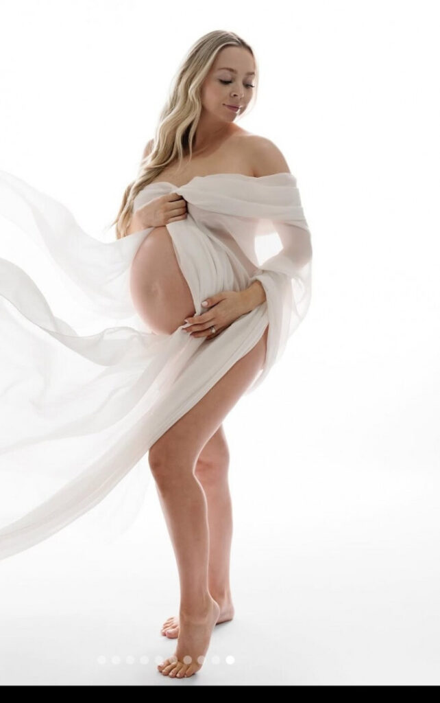 TikTok – Instagram – Kaylee Dudley – Nude