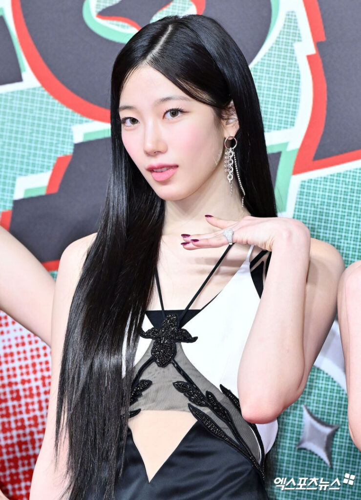 Celeb – Asian – Kazuha Nakamura 中村 一葉  LESSERAFIM – Nude Leaks