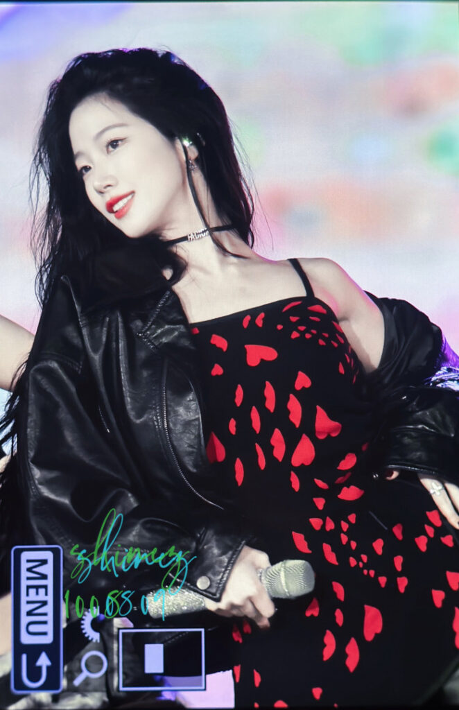 Celeb – Asian – Kazuha Nakamura 中村 一葉  LESSERAFIM – Nude Leaks