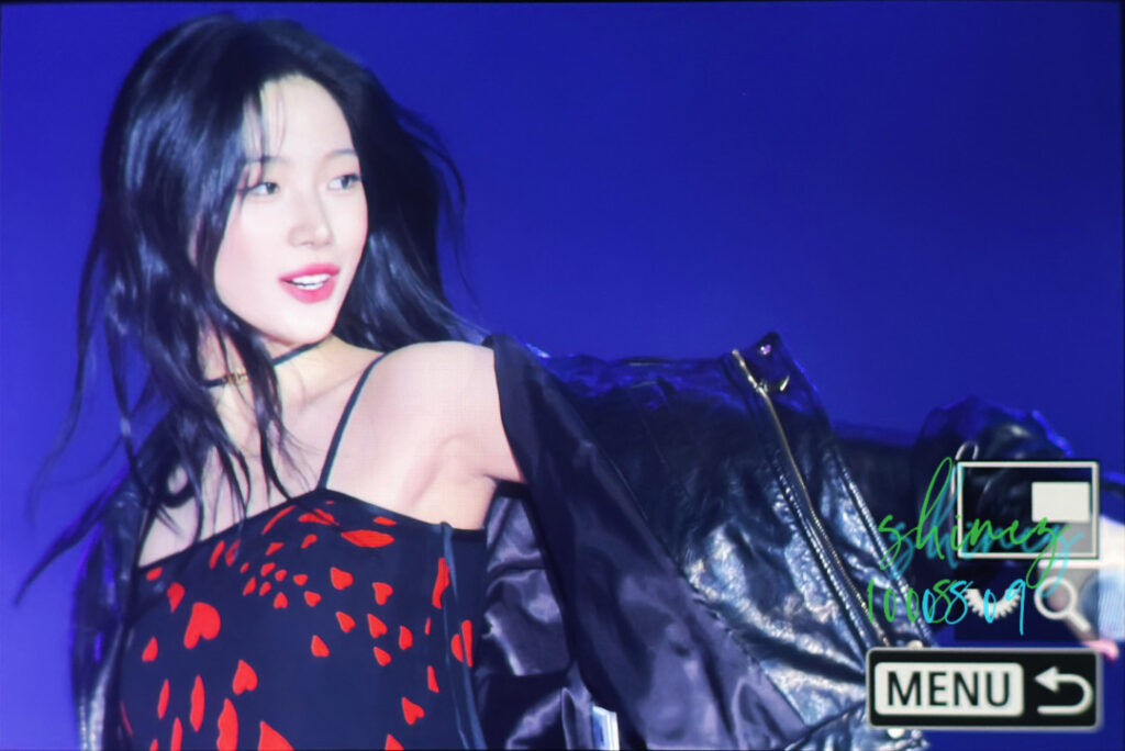 Celeb – Asian – Kazuha Nakamura 中村 一葉  LESSERAFIM – Nude Leaks