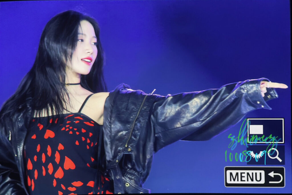 Celeb – Asian – Kazuha Nakamura 中村 一葉  LESSERAFIM – Nude Leaks