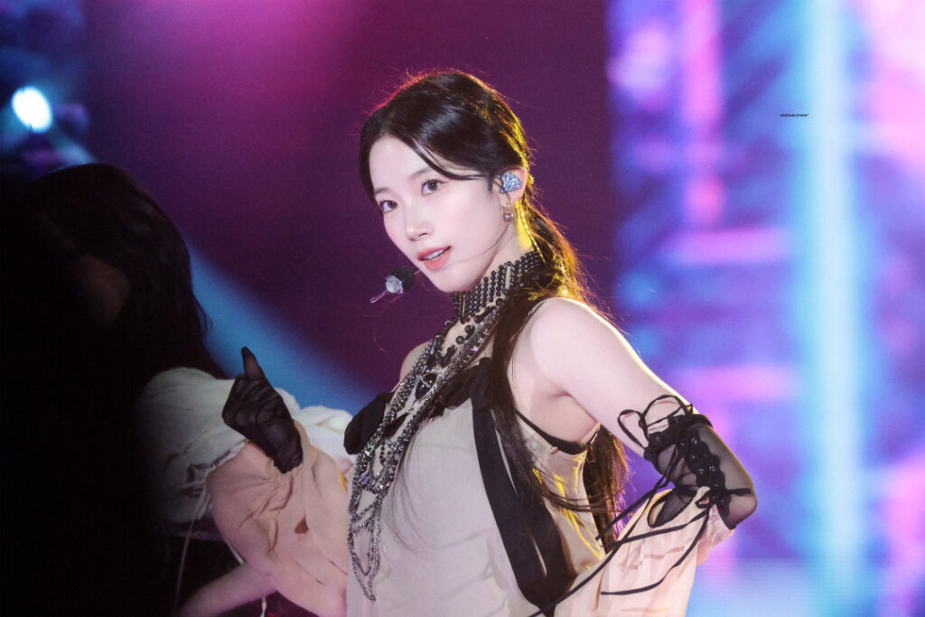 Celeb – Asian – Kazuha Nakamura 中村 一葉  LESSERAFIM – Nude Leaks