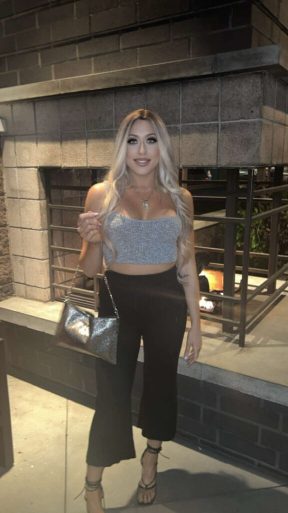 OnlyFans – TikTok – ⠀X⠀ – Kelsey Schiel / Fitbarbiekel / Kelsey Taylor / Kelbarbiefit – Nude Leaks