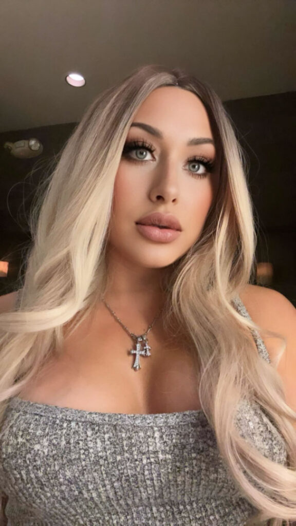 OnlyFans – TikTok – ⠀X⠀ – Kelsey Schiel / Fitbarbiekel / Kelsey Taylor / Kelbarbiefit – Nude Leaks