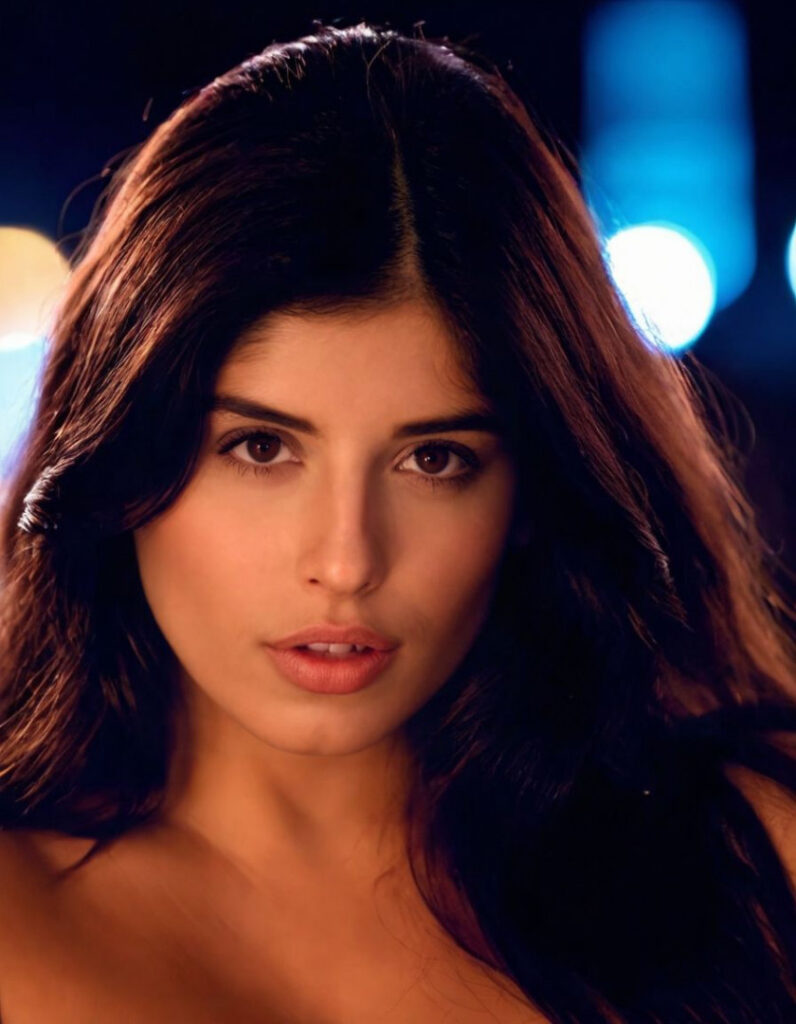 Fake – AI – DeepFake – Kerry Marie – Nude