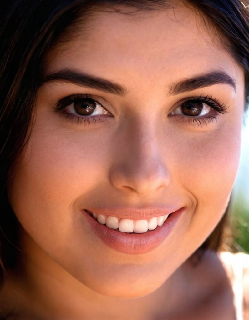 Fake – AI – DeepFake – Kerry Marie – Nude