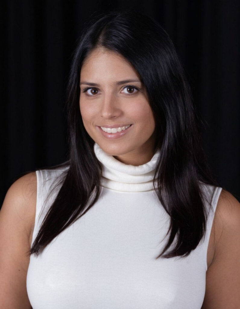 Fake – AI – DeepFake – Kerry Marie – Nude