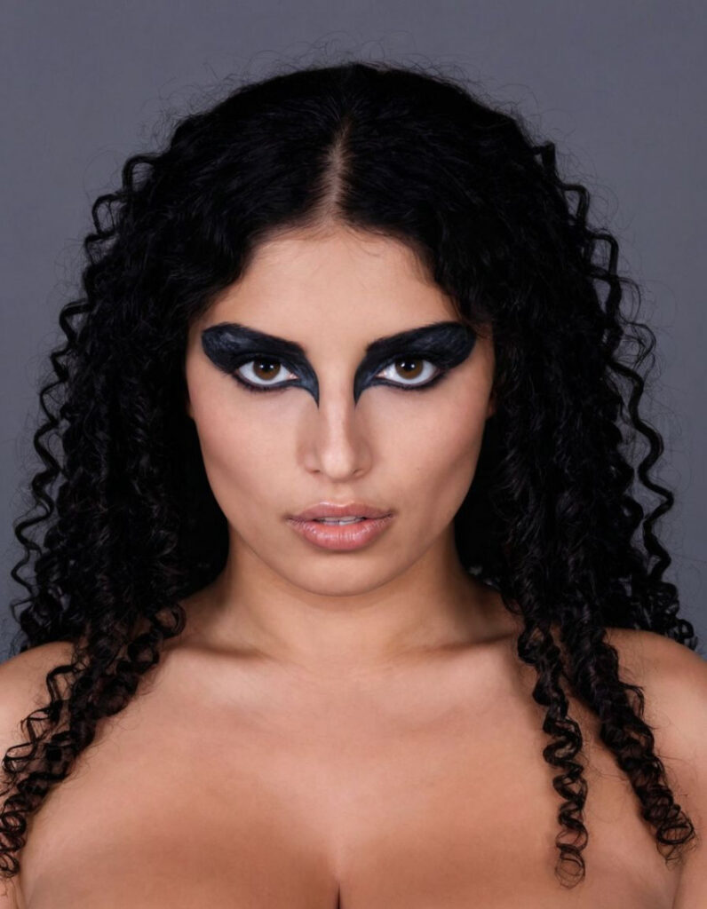 Fake – AI – DeepFake – Kerry Marie – Nude