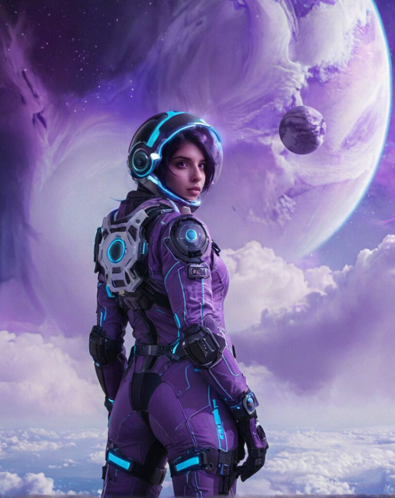 Fake – AI – DeepFake – Kerry Marie – Nude