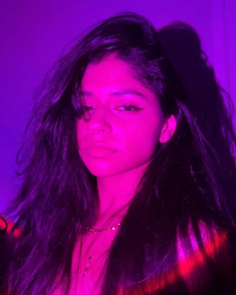 Twitch – MILF – Latina – keylar2512 – Nude Leaks