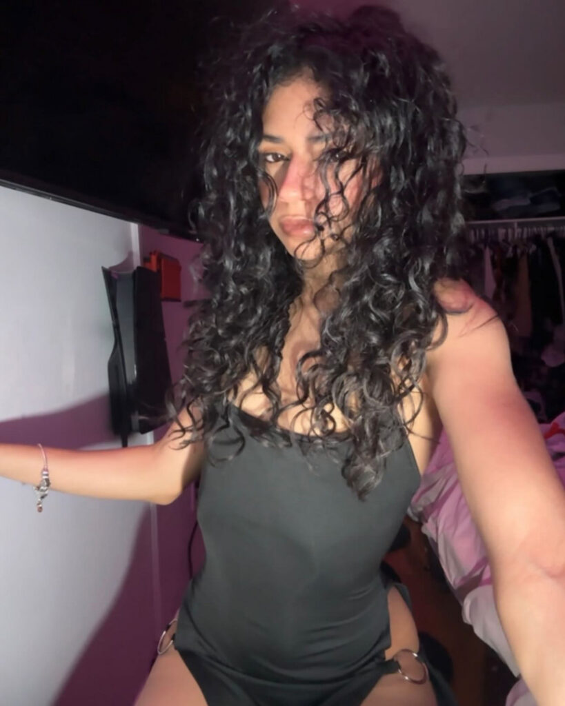 Twitch – MILF – Latina – keylar2512 – Nude Leaks