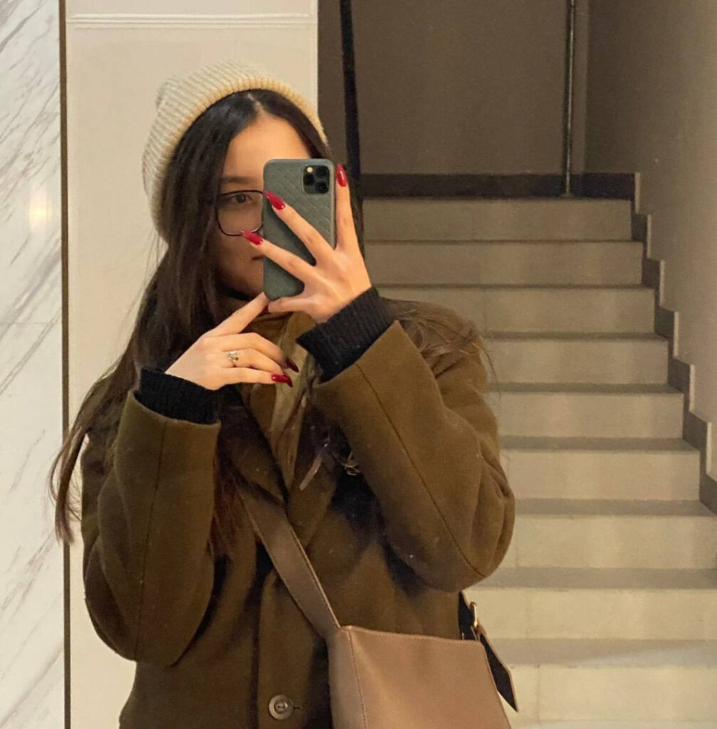 Cam Girls – Asian – Petite – Kiko_Bae – Nude Leaks