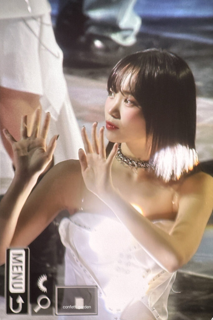 Celeb – Asian – Kim Chaewon 김채원 [Le Sserafim] – Nude Leaks