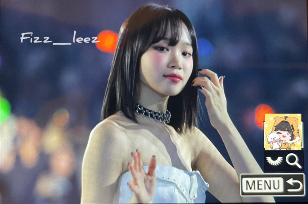 Celeb – Asian – Kim Chaewon 김채원 [Le Sserafim] – Nude Leaks