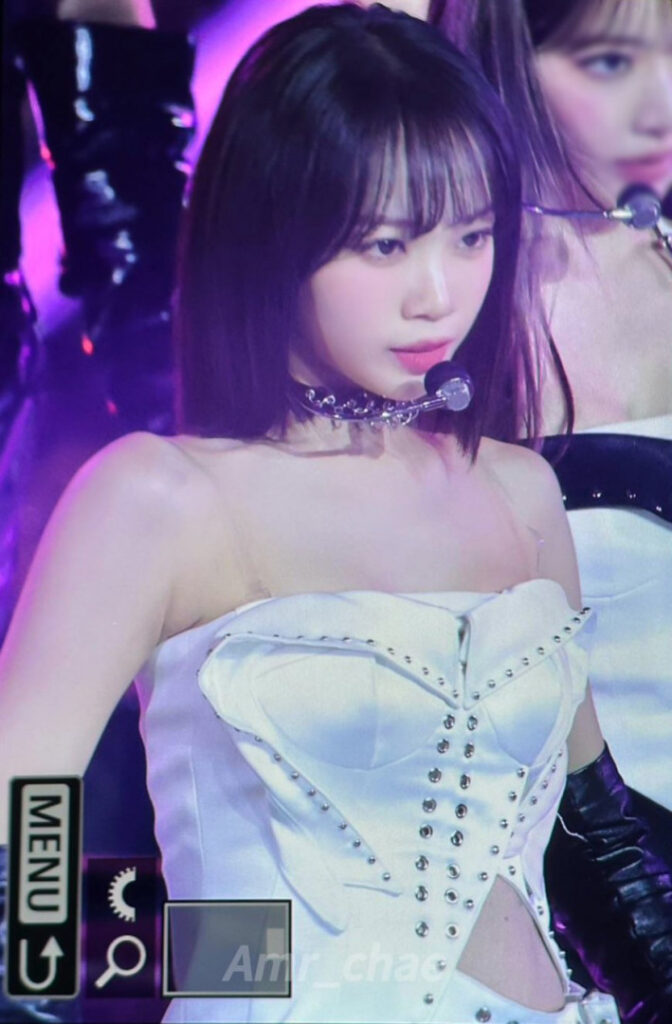 Celeb – Asian – Kim Chaewon 김채원 [Le Sserafim] – Nude Leaks