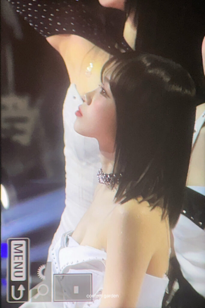 Celeb – Asian – Kim Chaewon 김채원 [Le Sserafim] – Nude Leaks