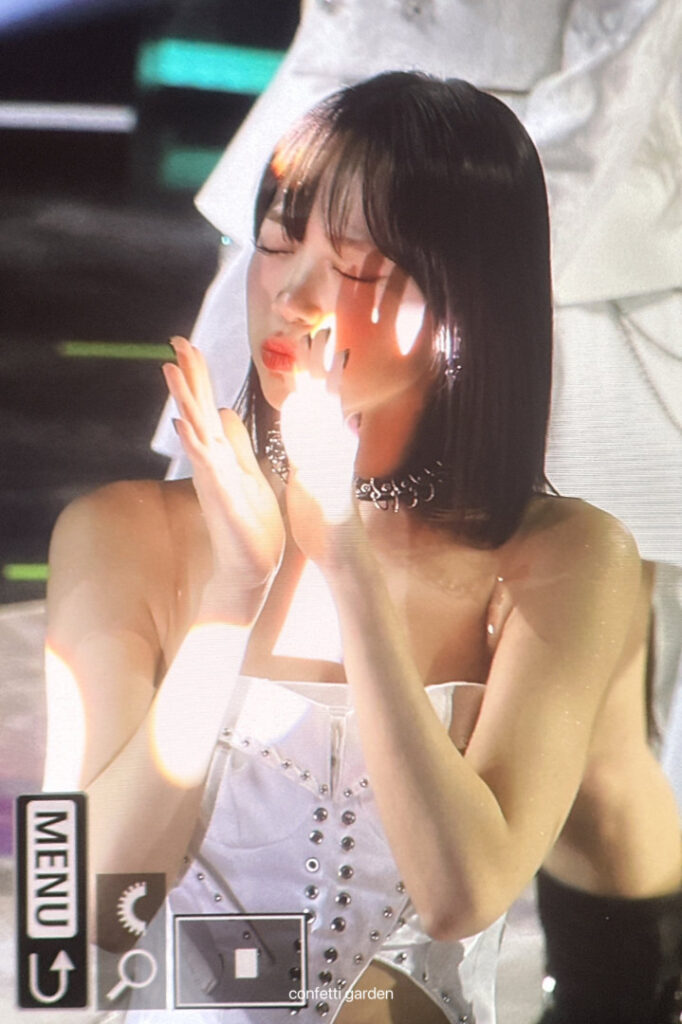 Celeb – Asian – Kim Chaewon 김채원 [Le Sserafim] – Nude Leaks