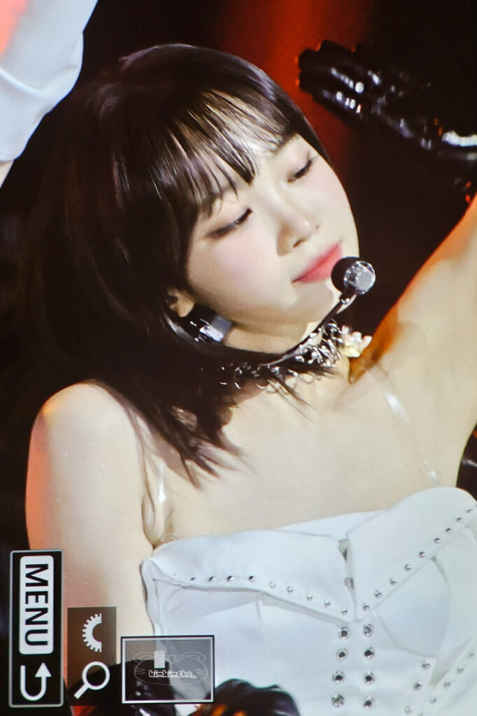 Celeb – Asian – Kim Chaewon 김채원 [Le Sserafim] – Nude Leaks