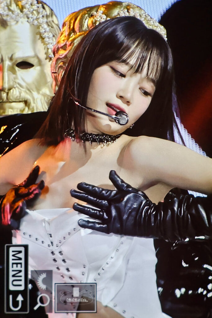 Celeb – Asian – Kim Chaewon 김채원 [Le Sserafim] – Nude Leaks