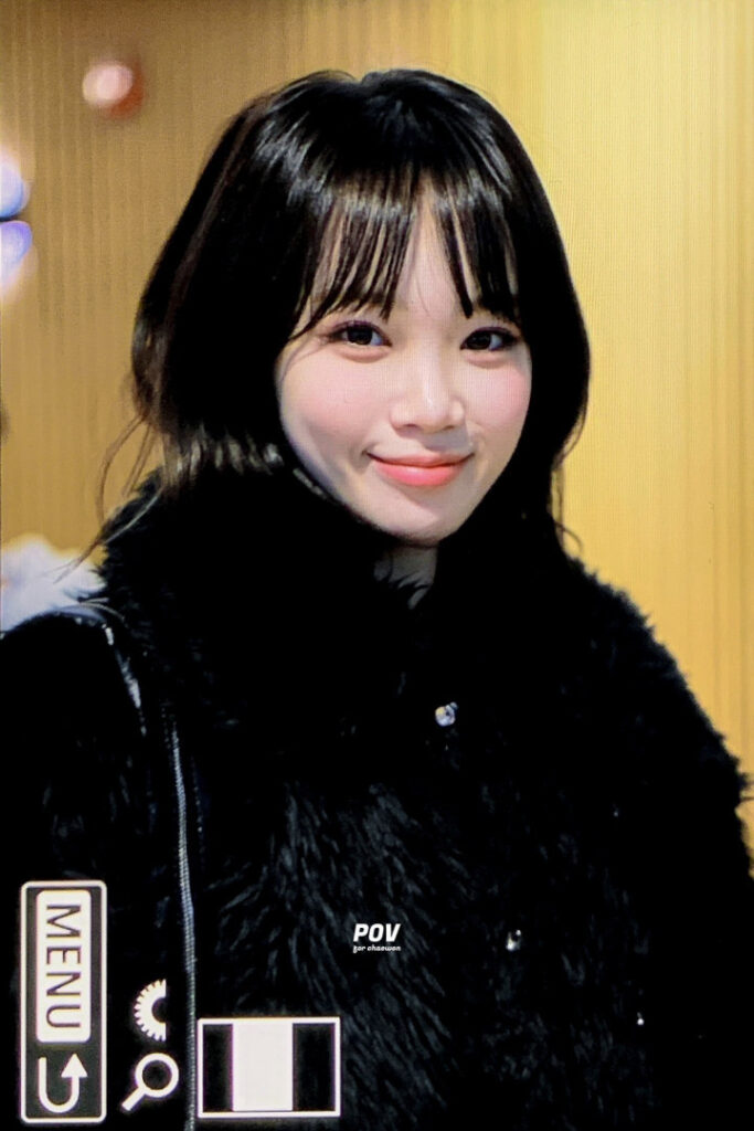 Celeb – Asian – Kim Chaewon 김채원 [Le Sserafim] – Nude Leaks