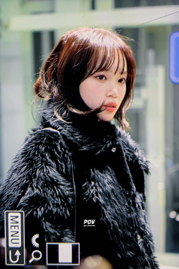 Celeb – Asian – Kim Chaewon 김채원 [Le Sserafim] – Nude Leaks