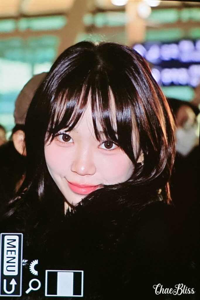 Celeb – Asian – Kim Chaewon 김채원 [Le Sserafim] – Nude Leaks