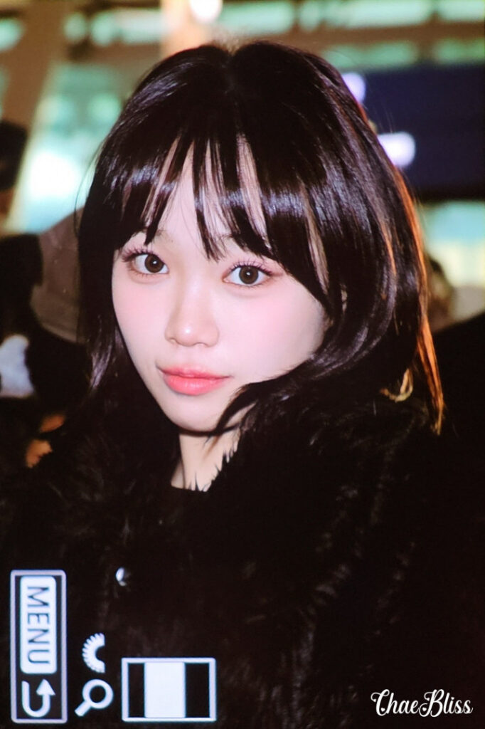 Celeb – Asian – Kim Chaewon 김채원 [Le Sserafim] – Nude Leaks