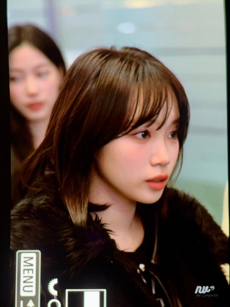 Celeb – Asian – Kim Chaewon 김채원 [Le Sserafim] – Nude Leaks