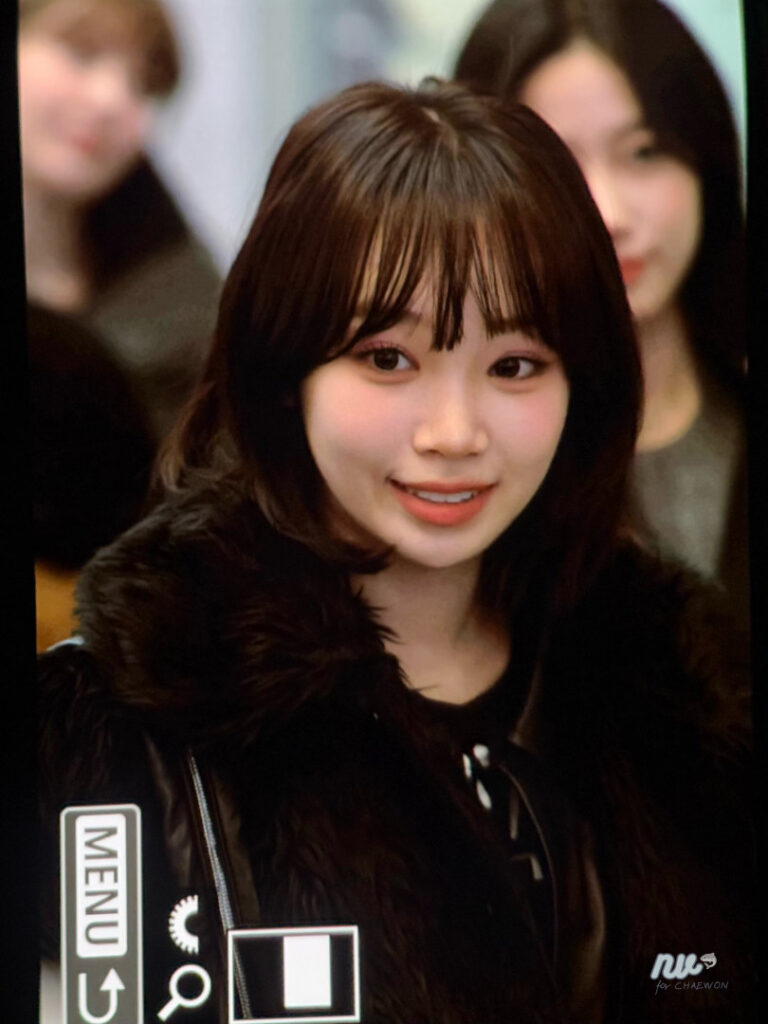 Celeb – Asian – Kim Chaewon 김채원 [Le Sserafim] – Nude Leaks