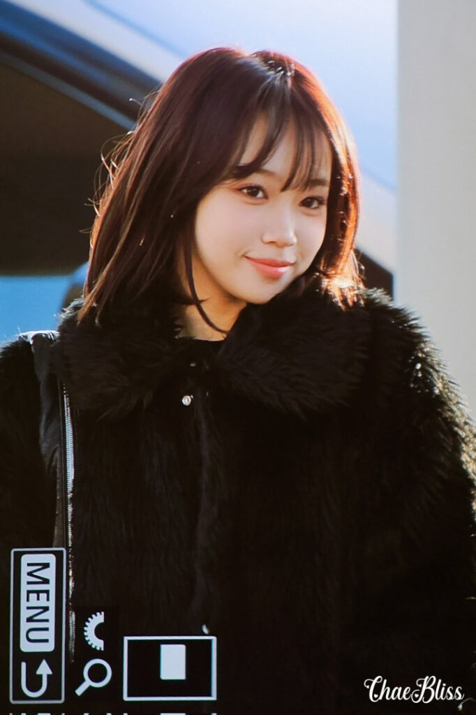 Celeb – Asian – Kim Chaewon 김채원 [Le Sserafim] – Nude Leaks