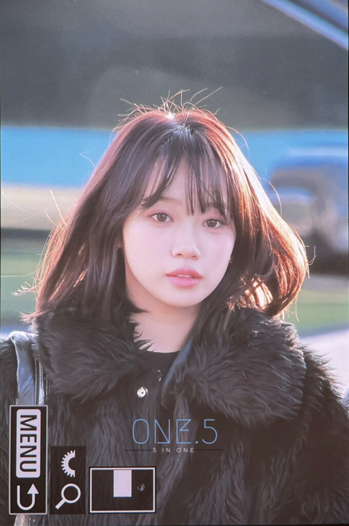 Celeb – Asian – Kim Chaewon 김채원 [Le Sserafim] – Nude Leaks