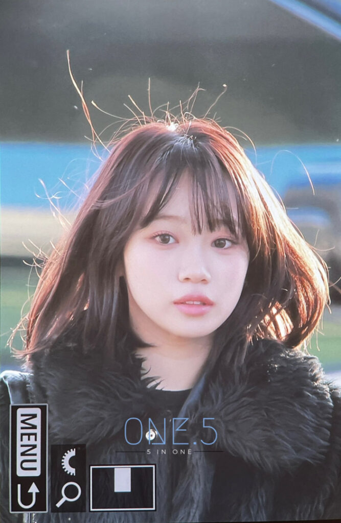 Celeb – Asian – Kim Chaewon 김채원 [Le Sserafim] – Nude Leaks