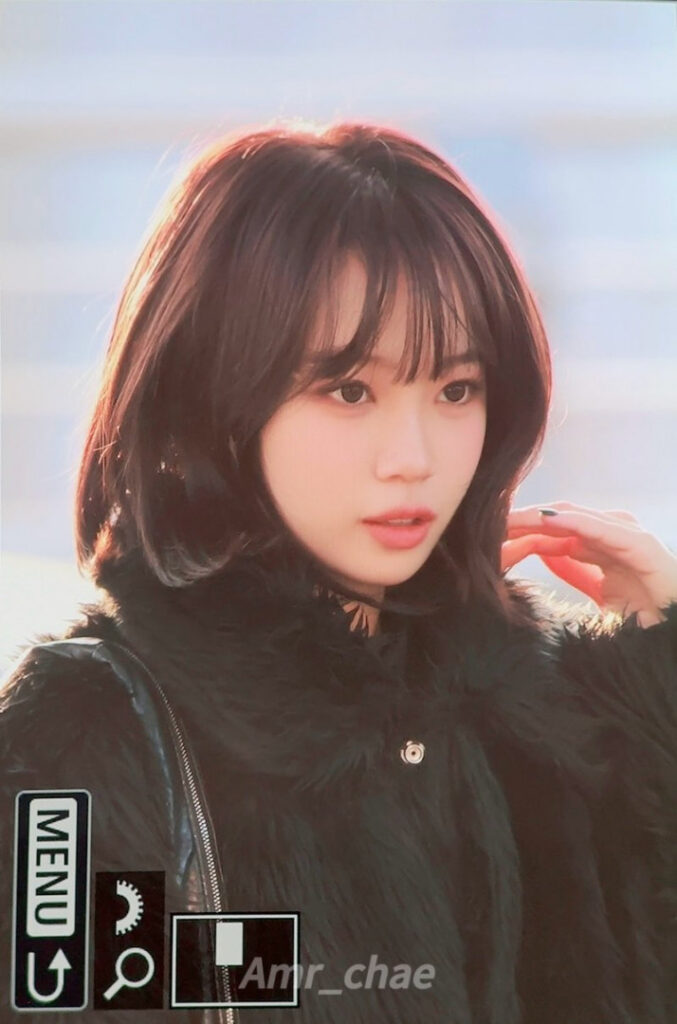 Celeb – Asian – Kim Chaewon 김채원 [Le Sserafim] – Nude Leaks