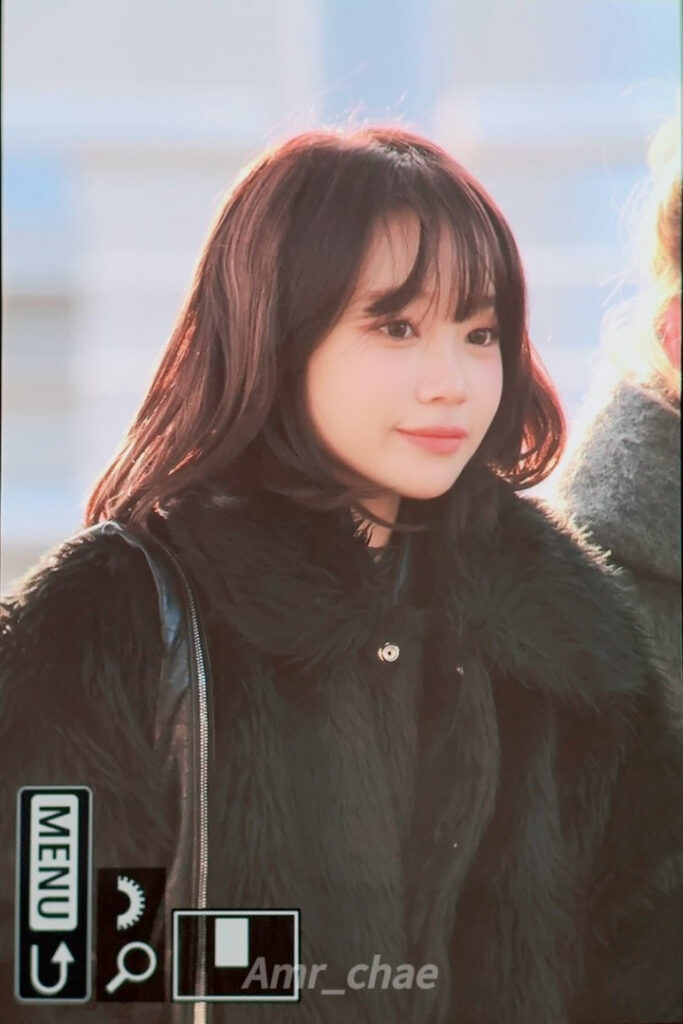 Celeb – Asian – Kim Chaewon 김채원 [Le Sserafim] – Nude Leaks