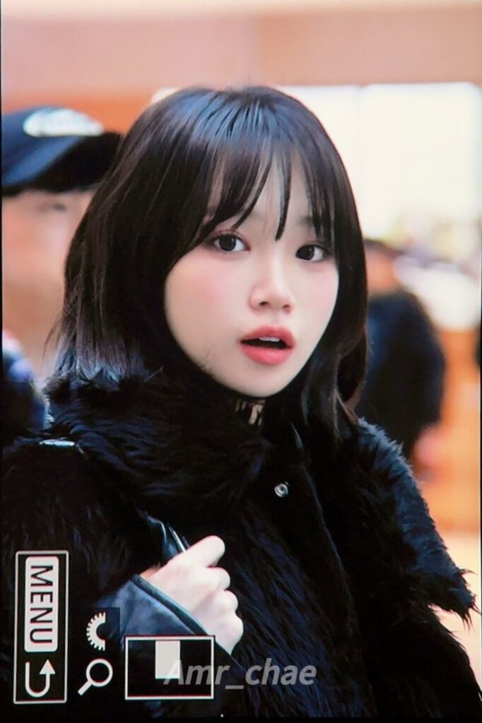 Celeb – Asian – Kim Chaewon 김채원 [Le Sserafim] – Nude Leaks