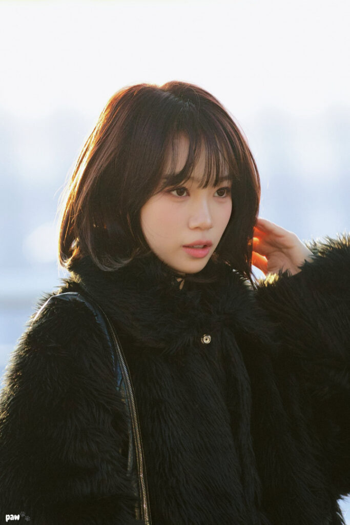 Celeb – Asian – Kim Chaewon 김채원 [Le Sserafim] – Nude Leaks