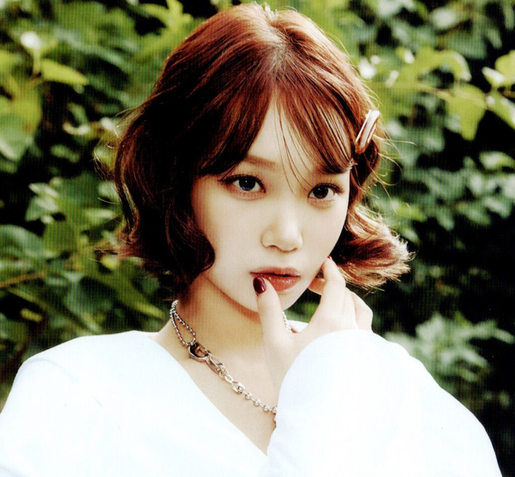 Celeb – Asian – Kim Chaewon 김채원 [Le Sserafim] – Nude Leaks