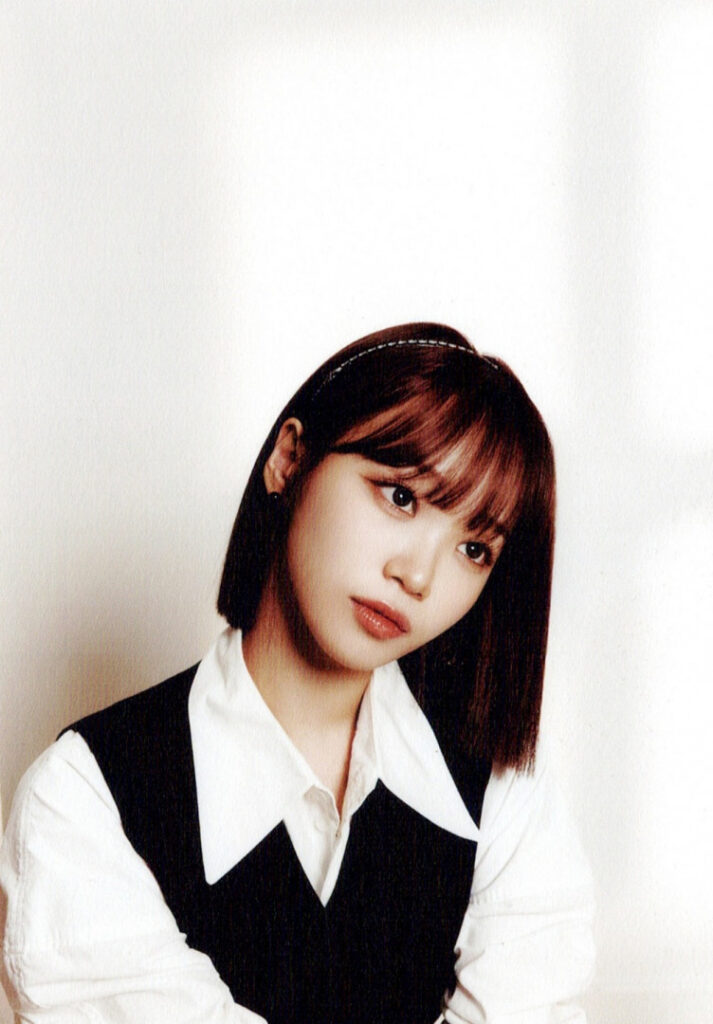 Celeb – Asian – Kim Chaewon 김채원 [Le Sserafim] – Nude Leaks