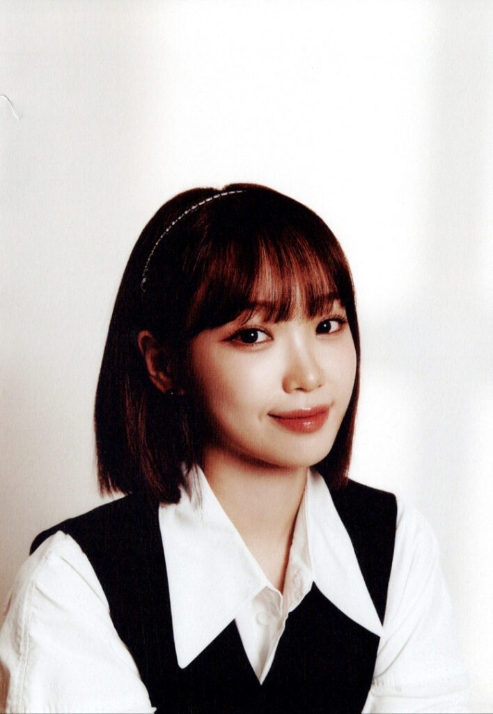 Celeb – Asian – Kim Chaewon 김채원 [Le Sserafim] – Nude Leaks