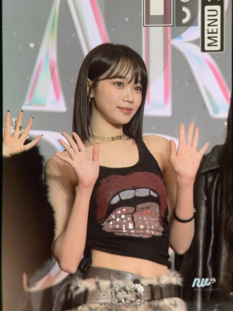 Celeb – Asian – Kim Chaewon 김채원 [Le Sserafim] – Nude Leaks