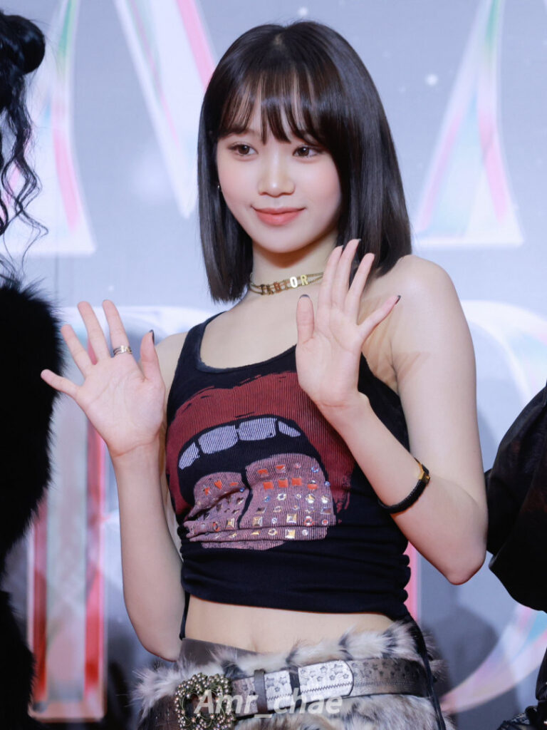 Celeb – Asian – Kim Chaewon 김채원 [Le Sserafim] – Nude Leaks