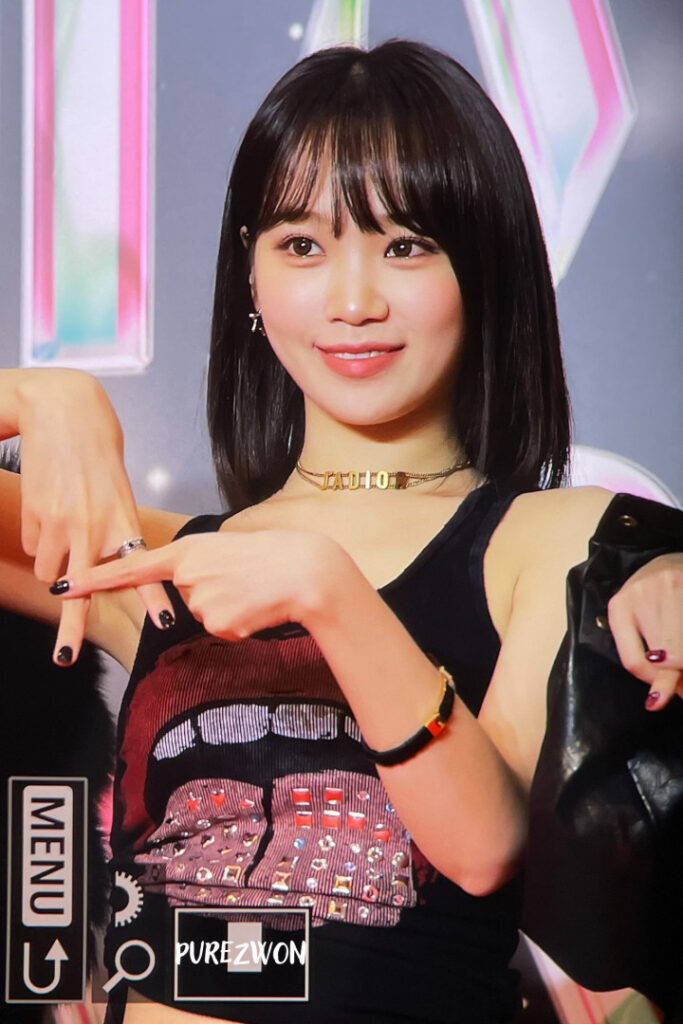 Celeb – Asian – Kim Chaewon 김채원 [Le Sserafim] – Nude Leaks