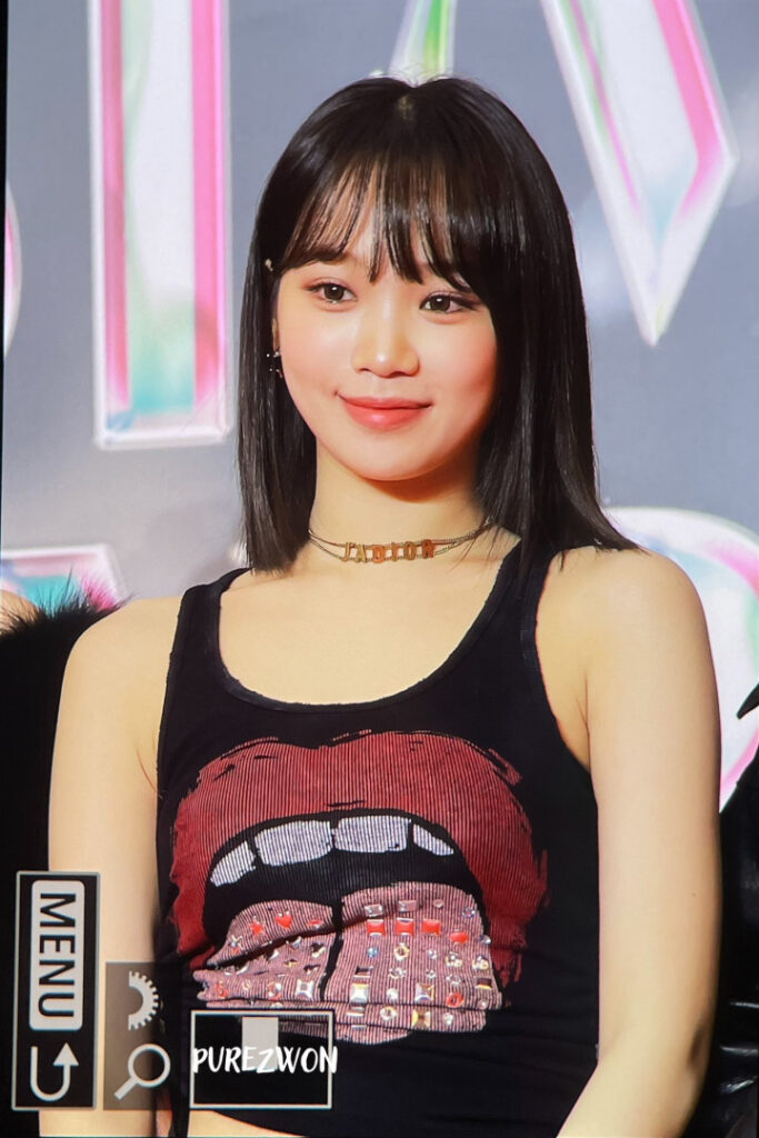 Celeb – Asian – Kim Chaewon 김채원 [Le Sserafim] – Nude Leaks